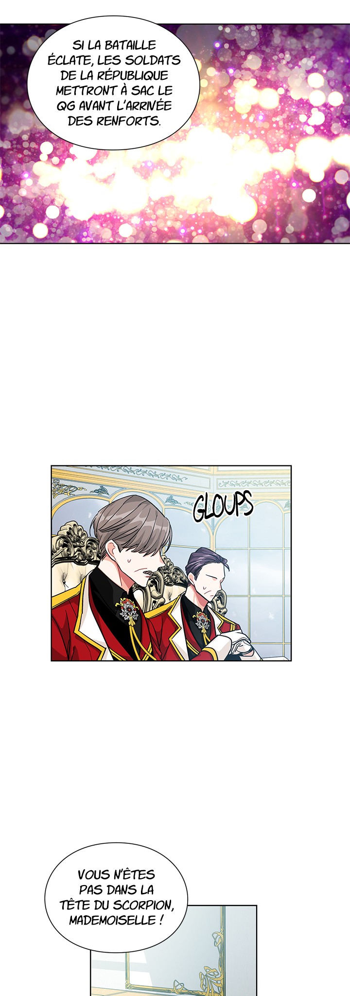 Read Doctor Elise FR Manga Online