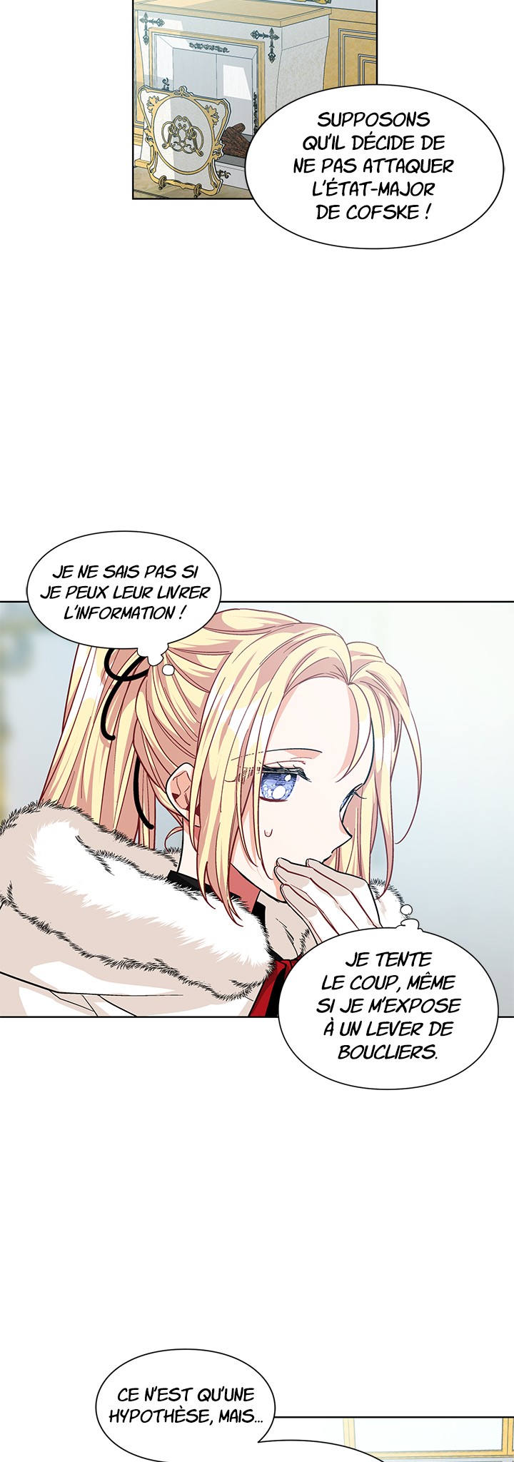 Read Doctor Elise FR Manga Online