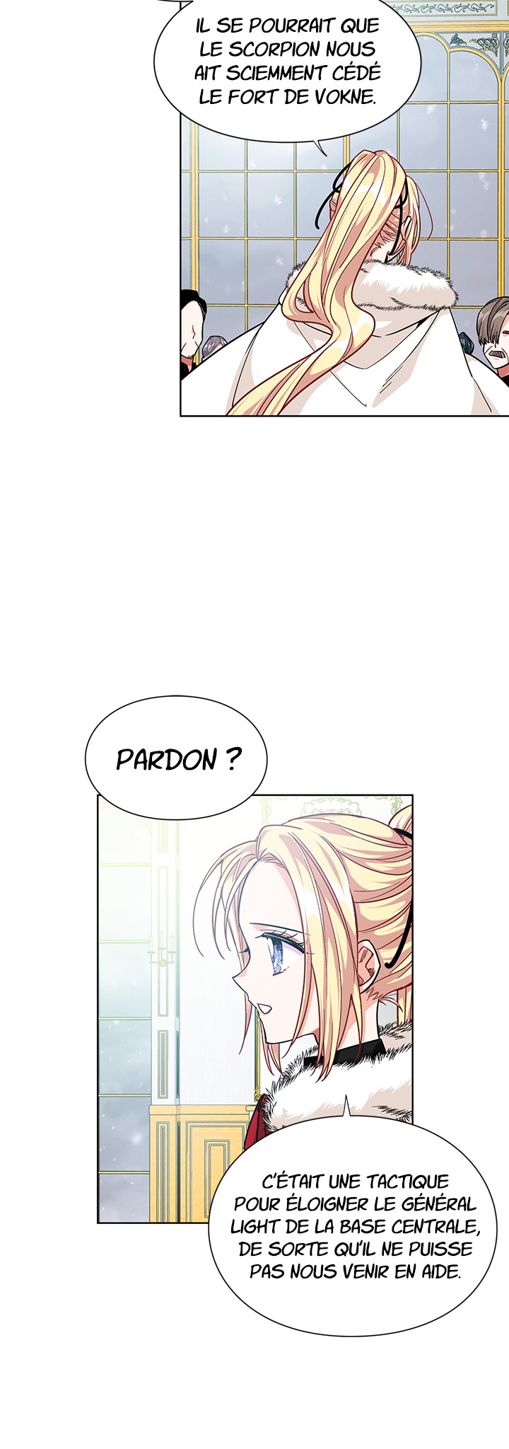 Read Doctor Elise FR Manga Online