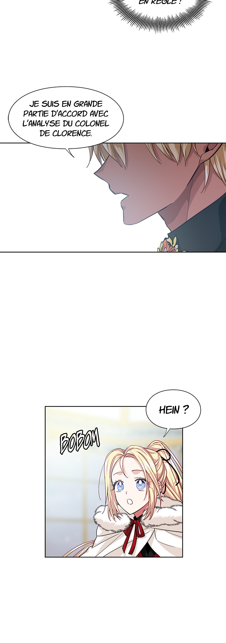 Read Doctor Elise FR Manga Online