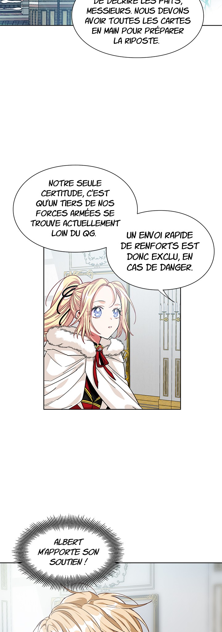 Read Doctor Elise FR Manga Online