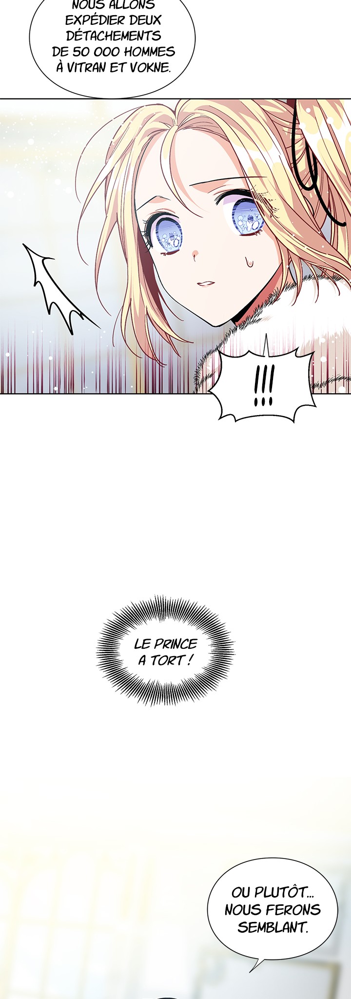 Read Doctor Elise FR Manga Online