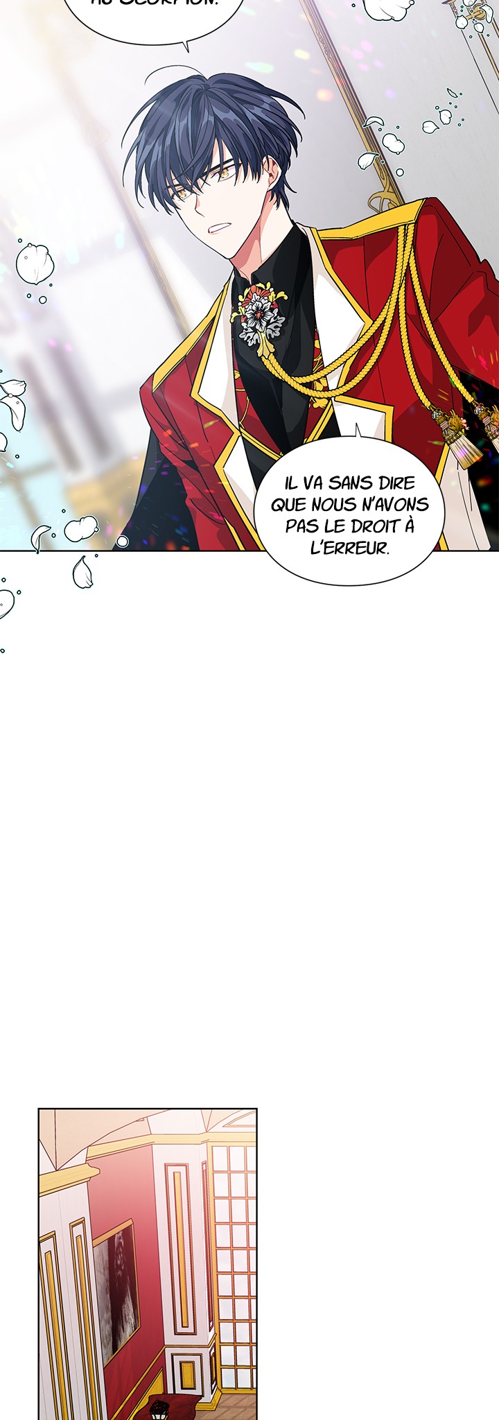 Read Doctor Elise FR Manga Online