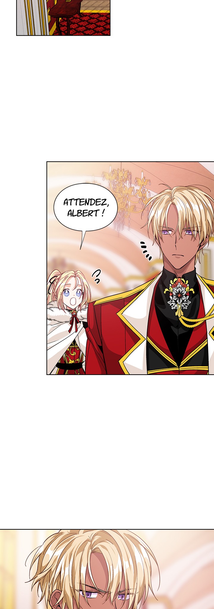 Read Doctor Elise FR Manga Online