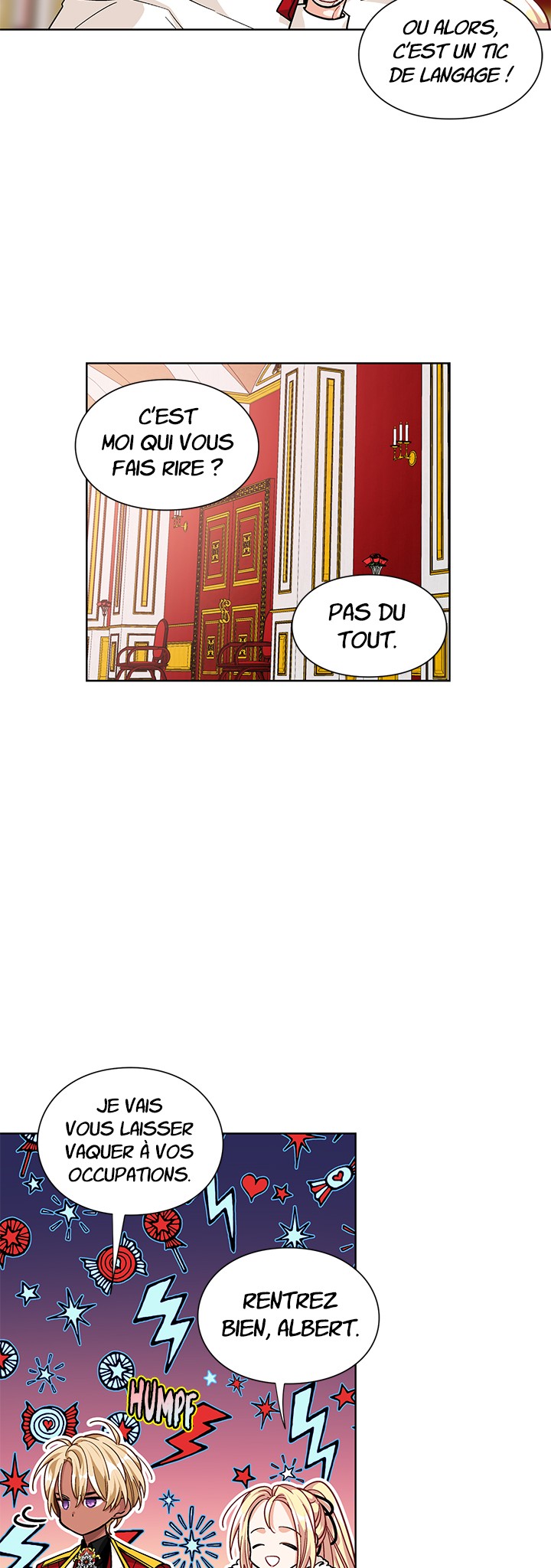 Read Doctor Elise FR Manga Online
