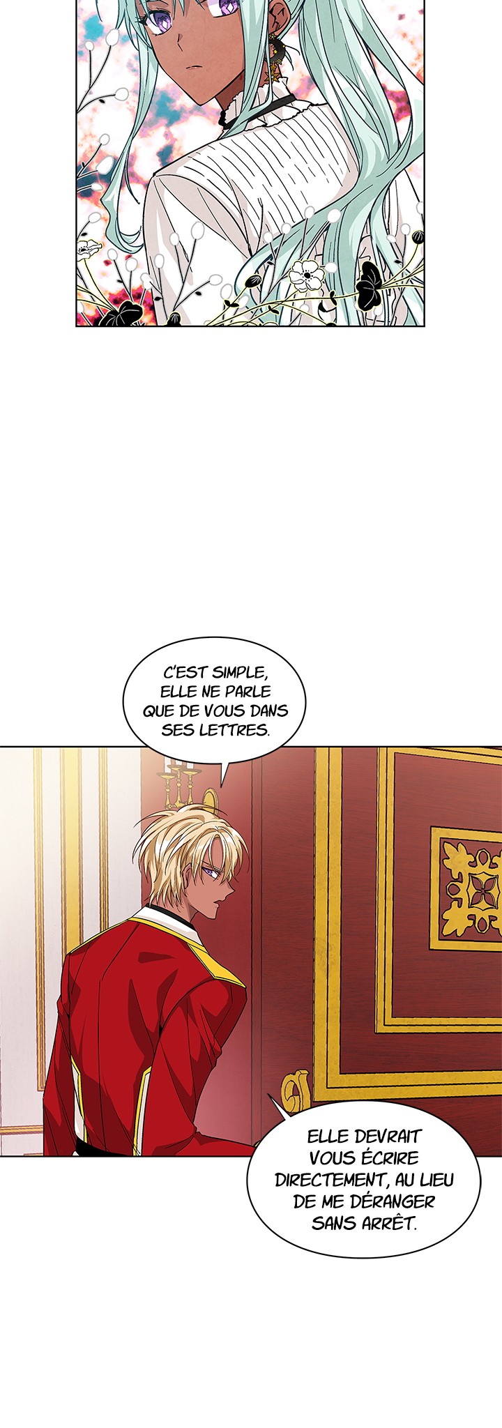 Read Doctor Elise FR Manga Online