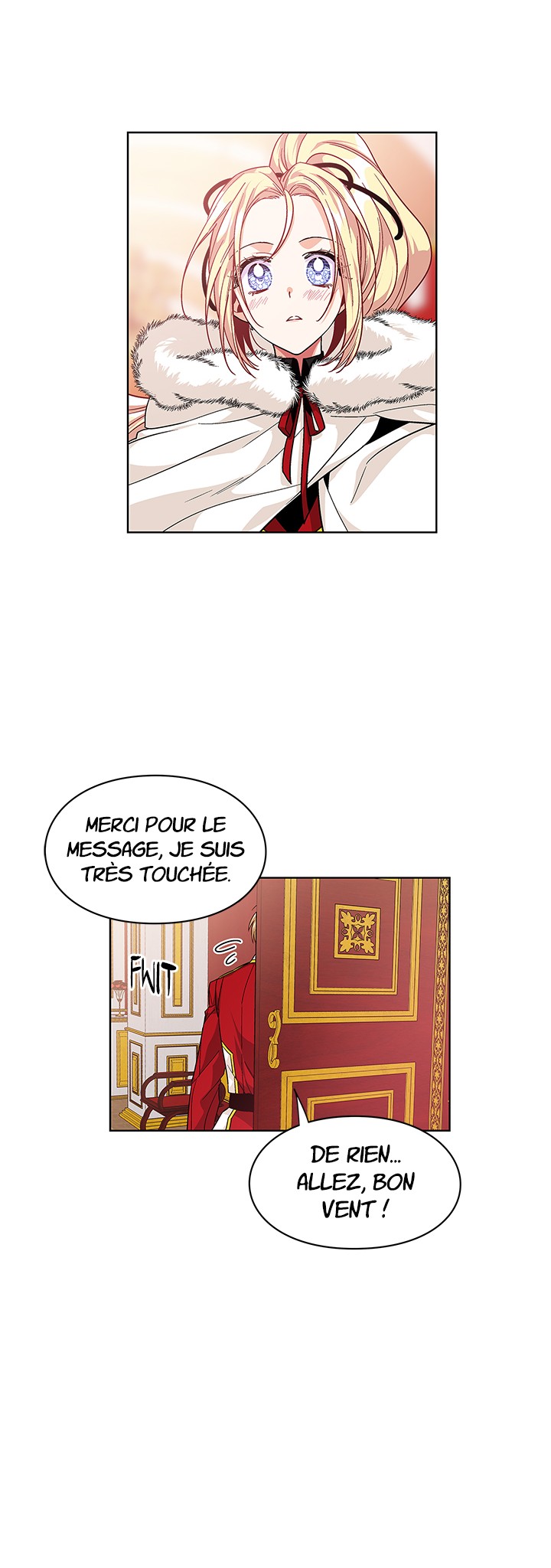 Read Doctor Elise FR Manga Online