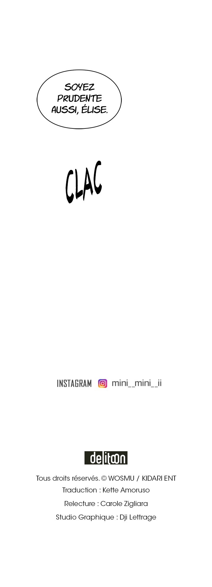 Read Doctor Elise FR Manga Online