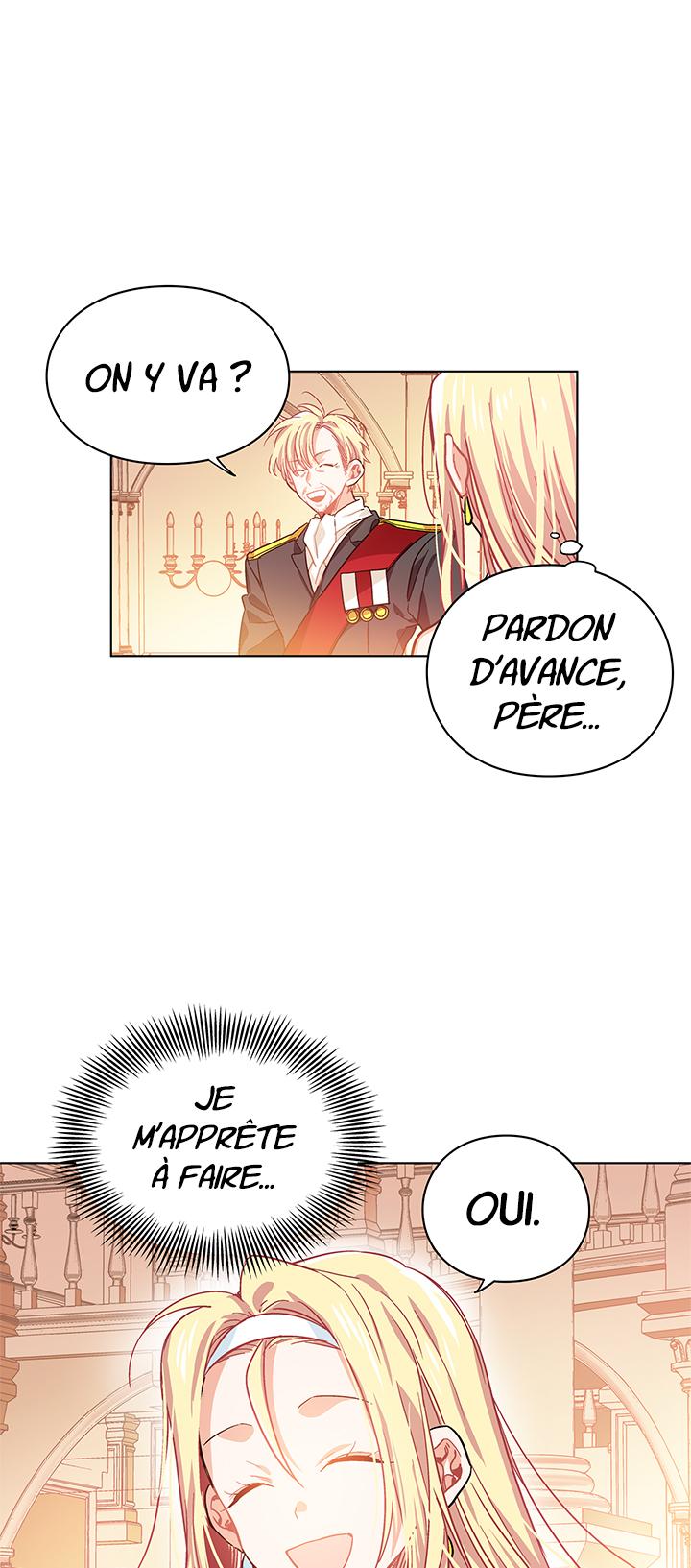 Read Doctor Elise FR Manga Online