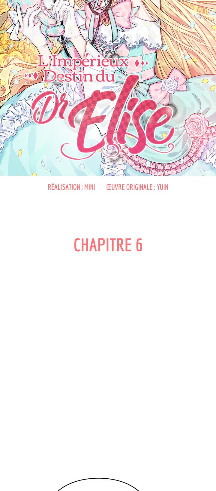 Read Doctor Elise FR Manga Online