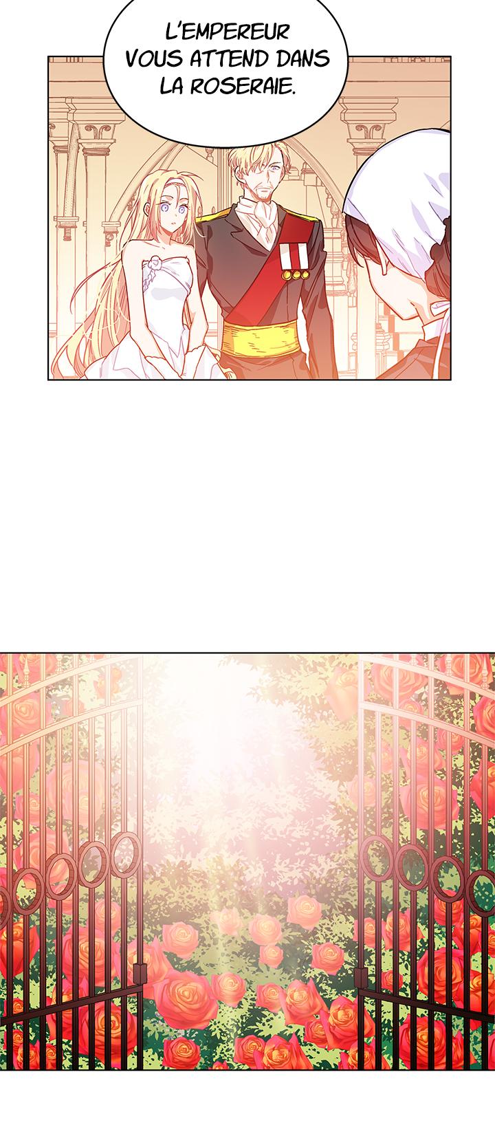 Read Doctor Elise FR Manga Online