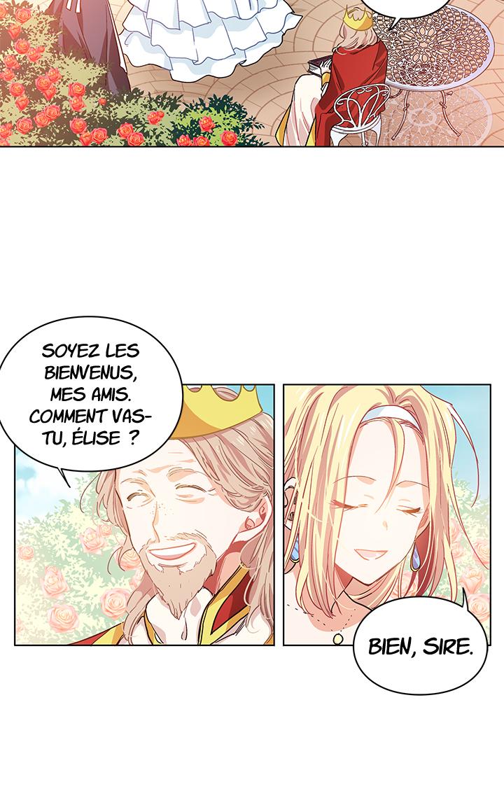 Read Doctor Elise FR Manga Online