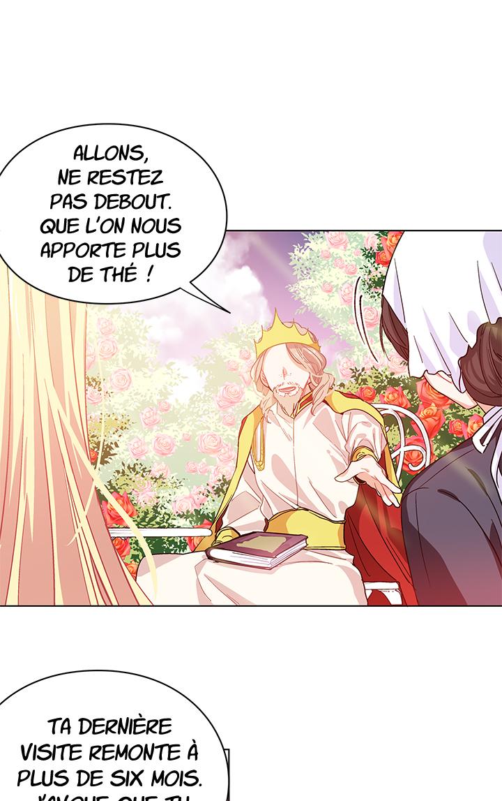 Read Doctor Elise FR Manga Online