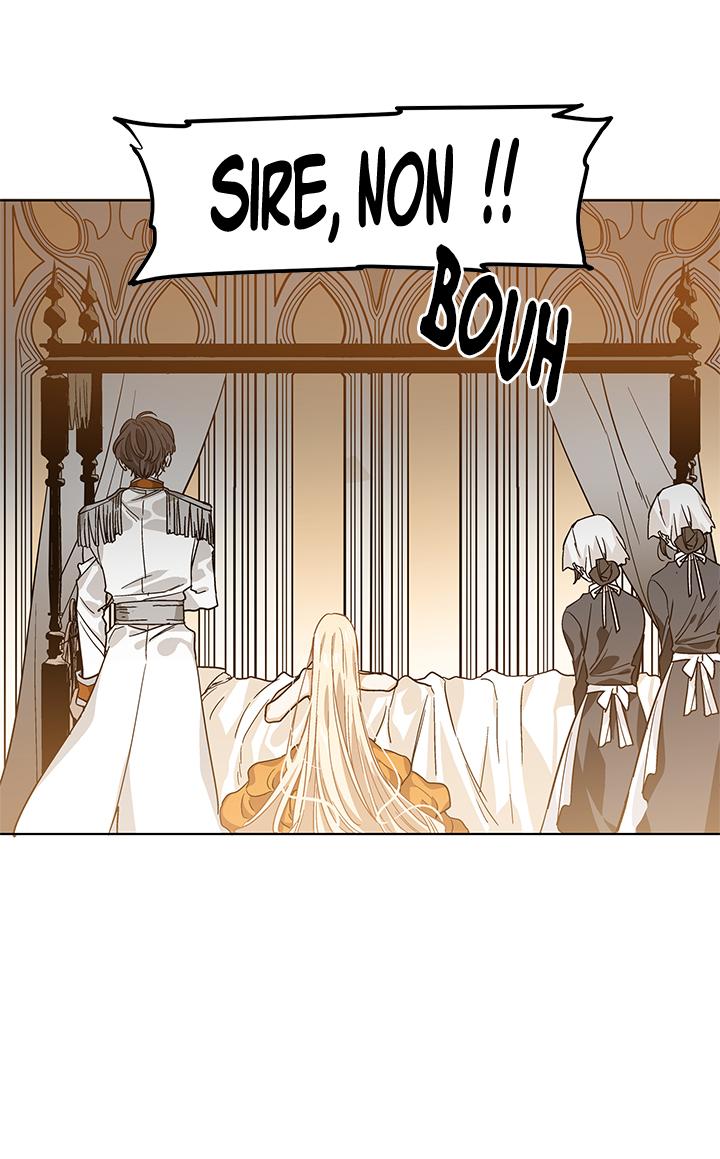 Read Doctor Elise FR Manga Online