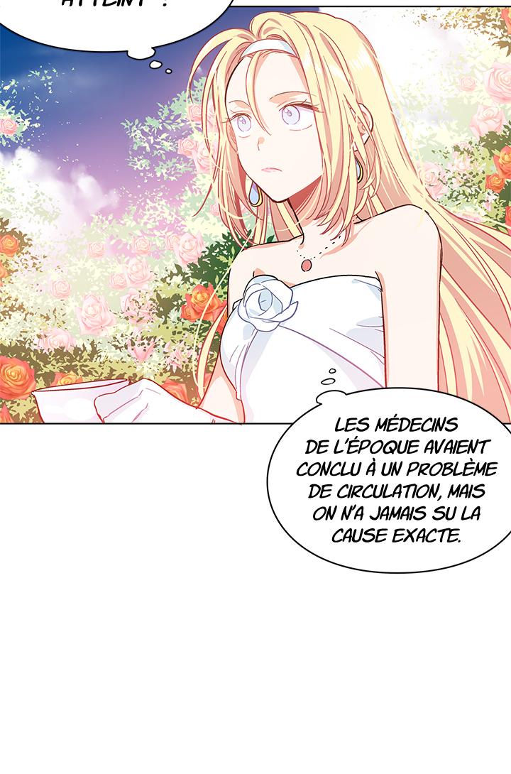 Read Doctor Elise FR Manga Online