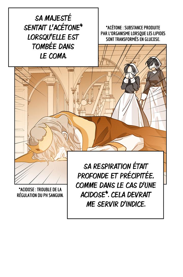 Read Doctor Elise FR Manga Online