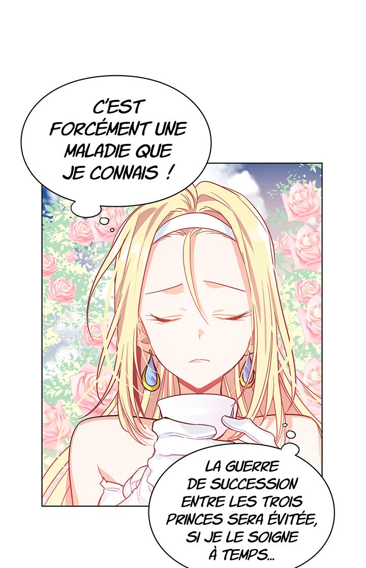 Read Doctor Elise FR Manga Online