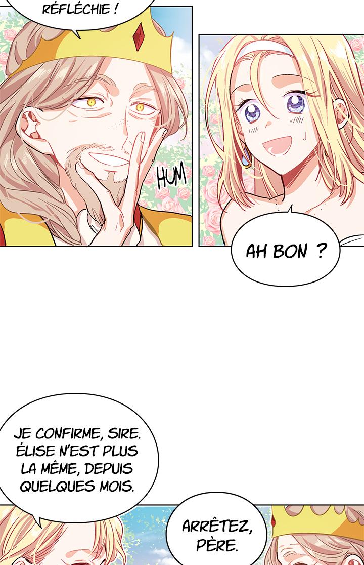 Read Doctor Elise FR Manga Online