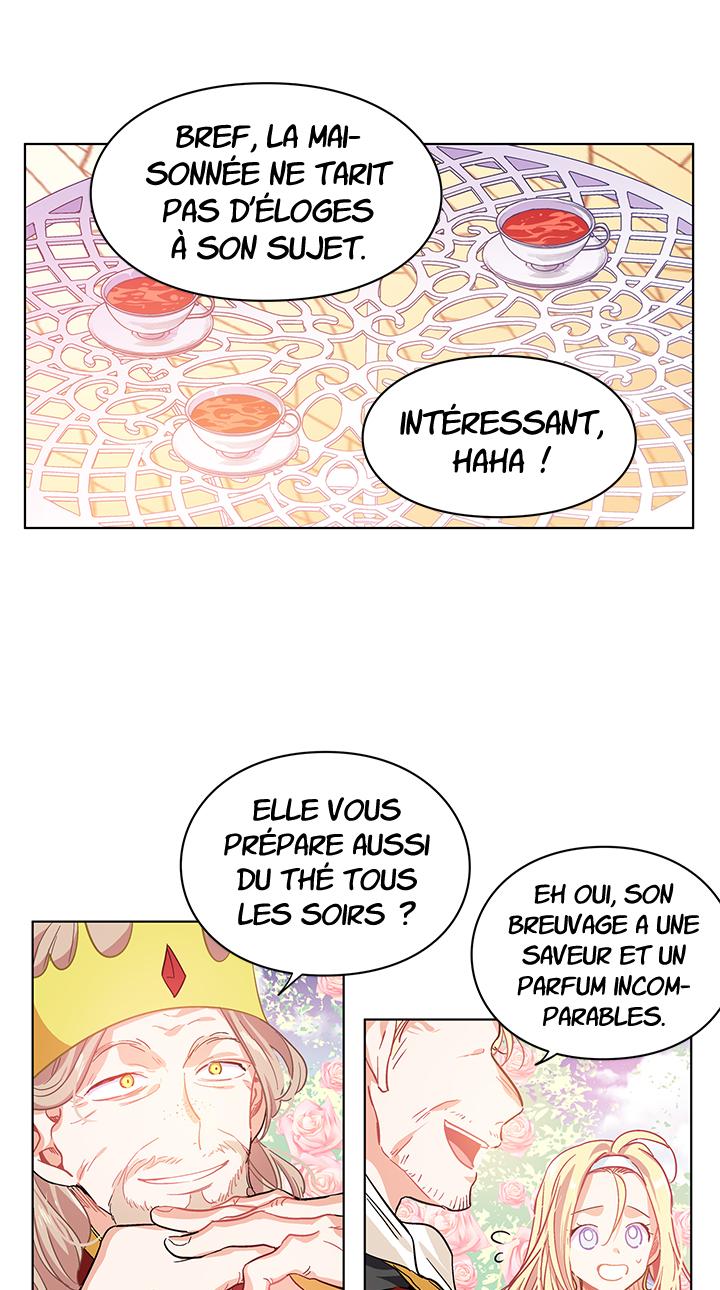Read Doctor Elise FR Manga Online