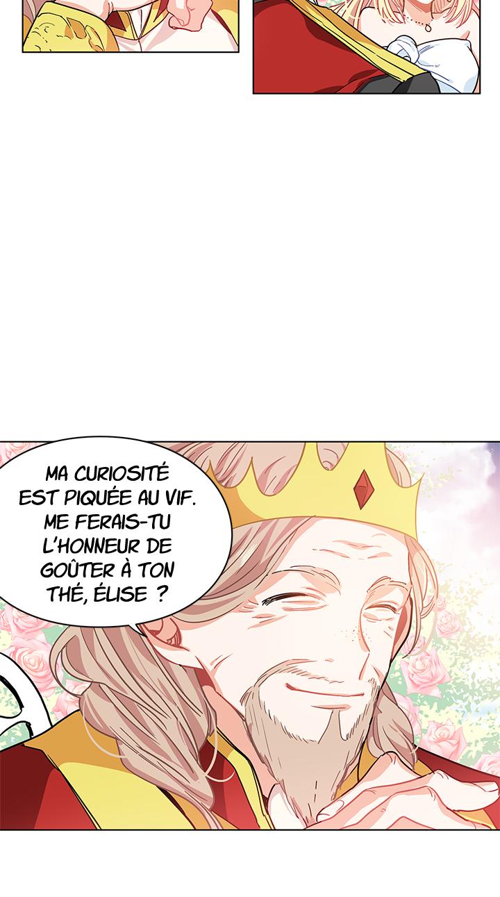 Read Doctor Elise FR Manga Online