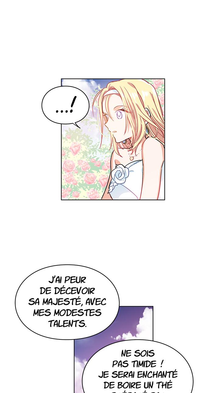 Read Doctor Elise FR Manga Online
