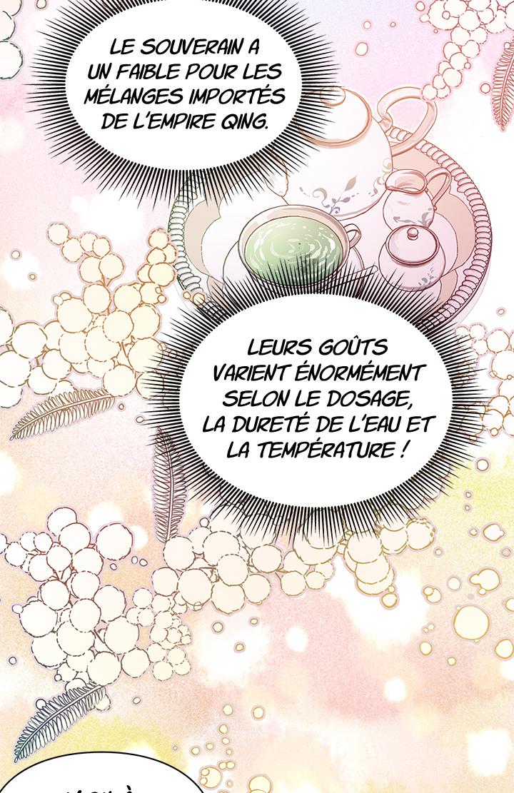 Read Doctor Elise FR Manga Online