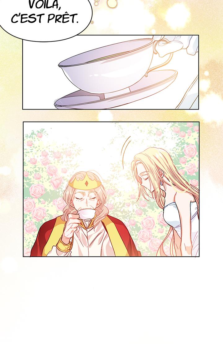 Read Doctor Elise FR Manga Online
