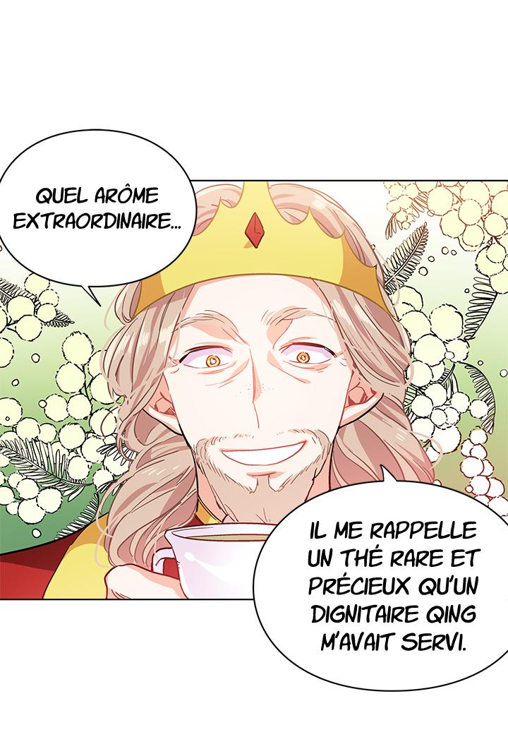 Read Doctor Elise FR Manga Online