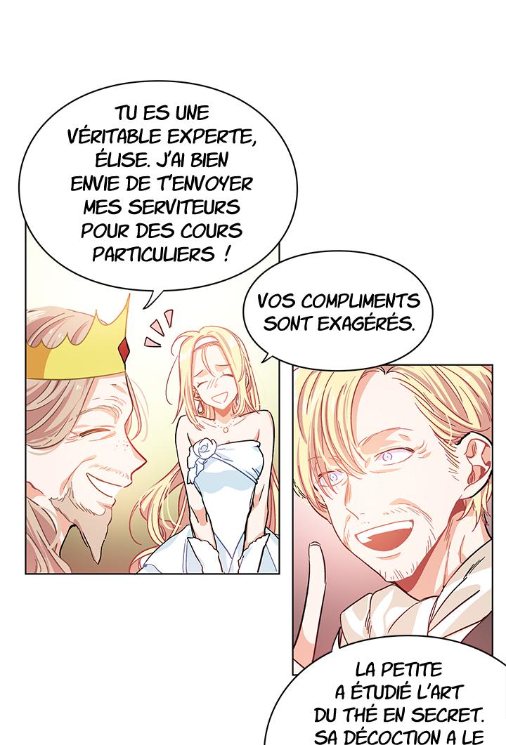 Read Doctor Elise FR Manga Online