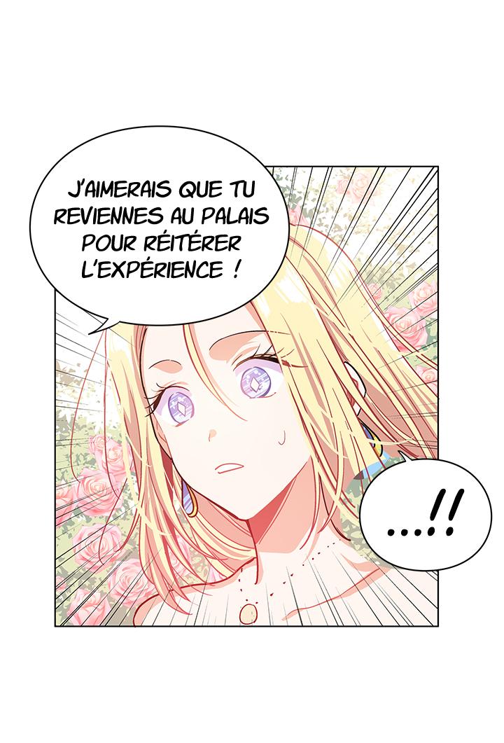 Read Doctor Elise FR Manga Online