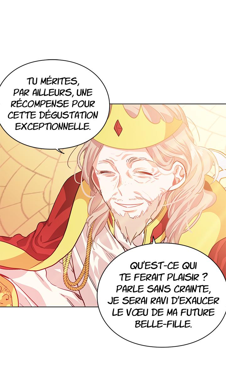 Read Doctor Elise FR Manga Online
