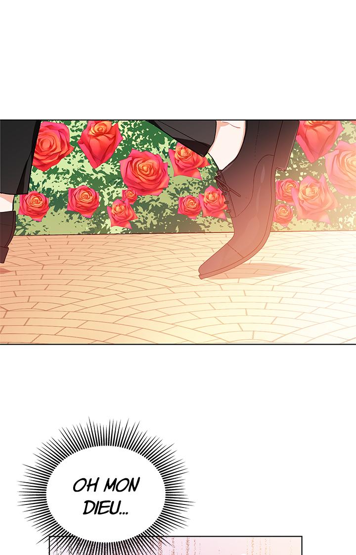 Read Doctor Elise FR Manga Online