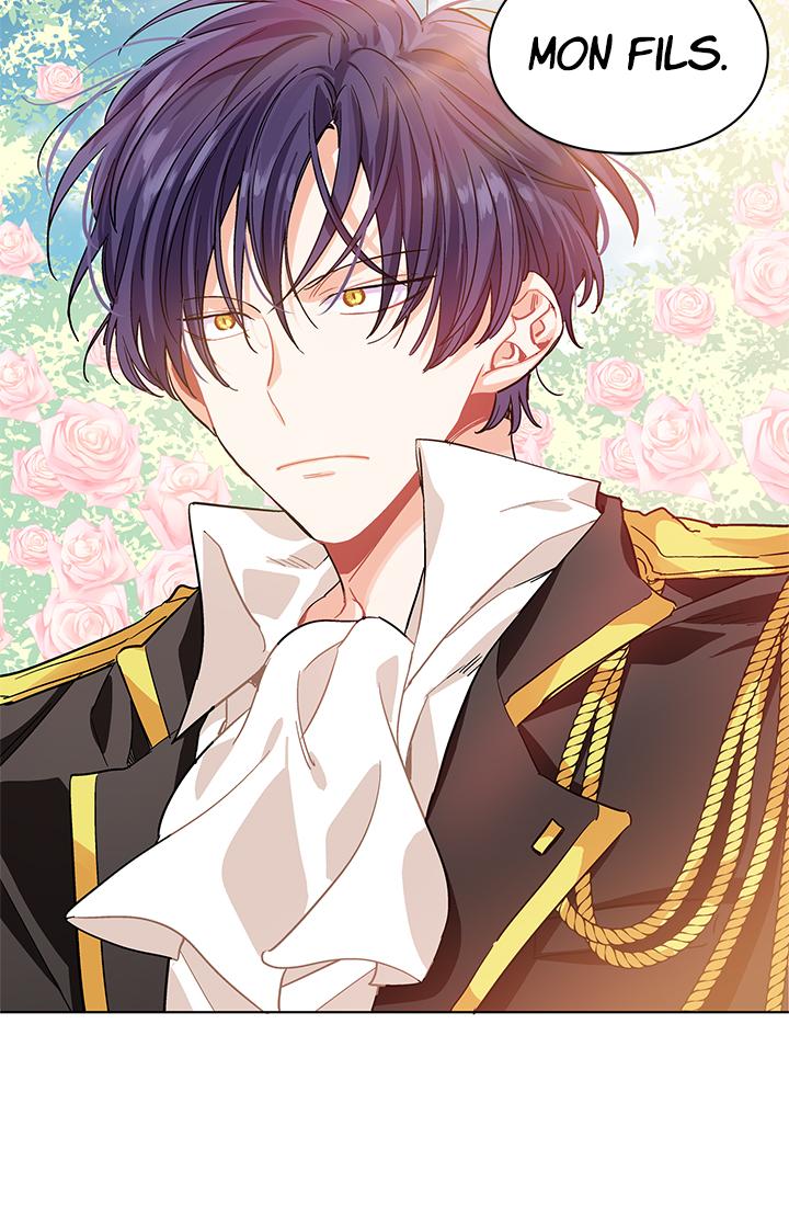 Read Doctor Elise FR Manga Online