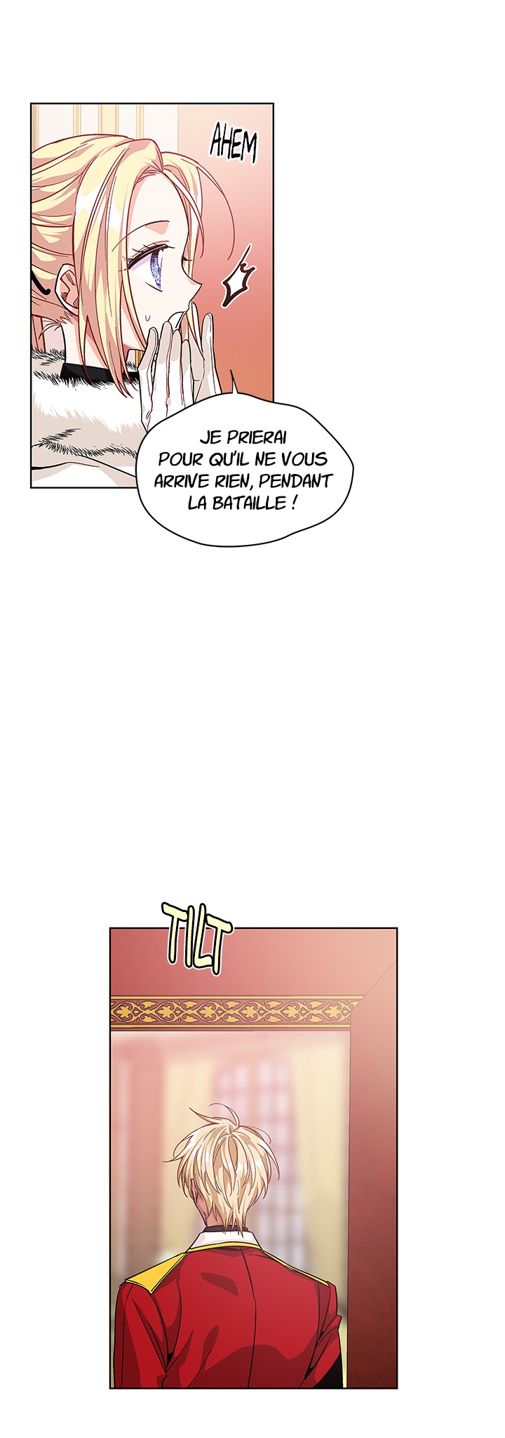 Read Doctor Elise FR Manga Online