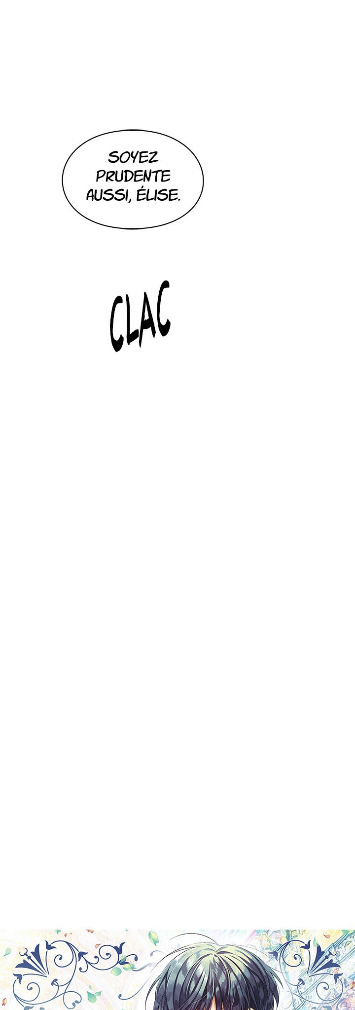 Read Doctor Elise FR Manga Online