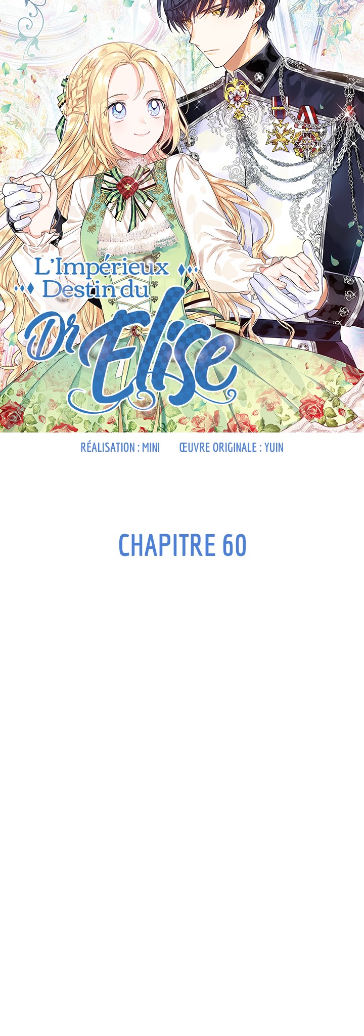 Read Doctor Elise FR Manga Online
