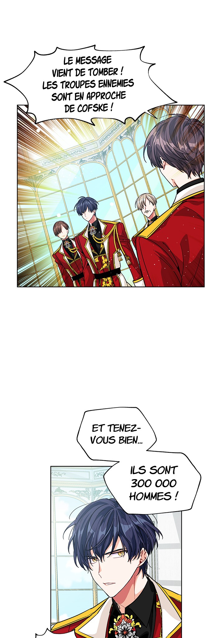 Read Doctor Elise FR Manga Online