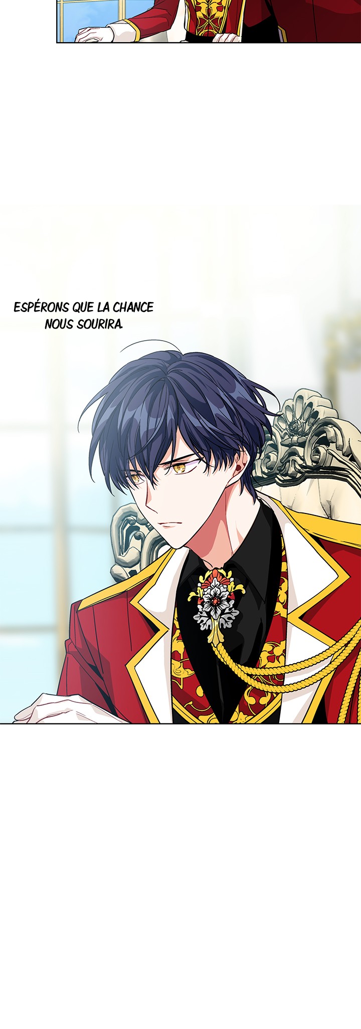 Read Doctor Elise FR Manga Online
