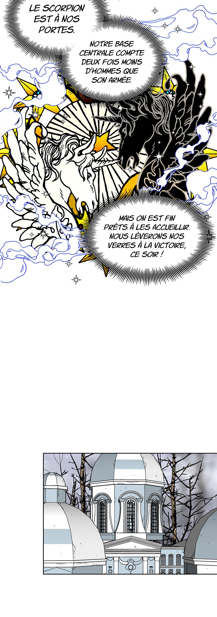 Read Doctor Elise FR Manga Online