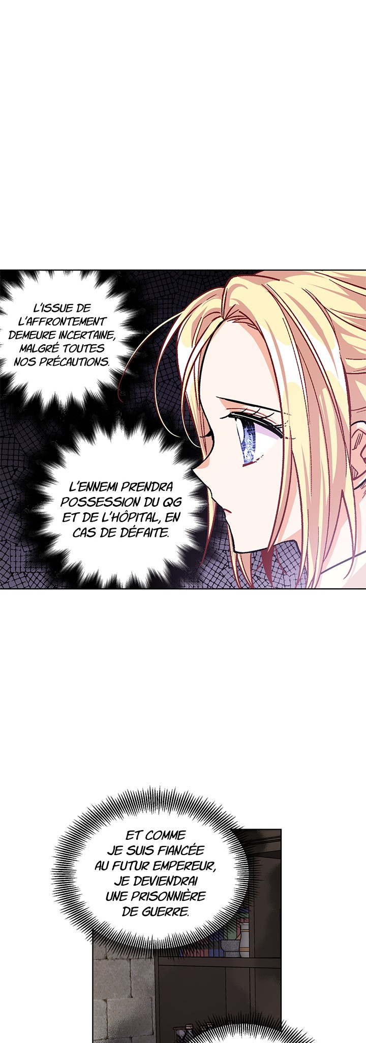 Read Doctor Elise FR Manga Online