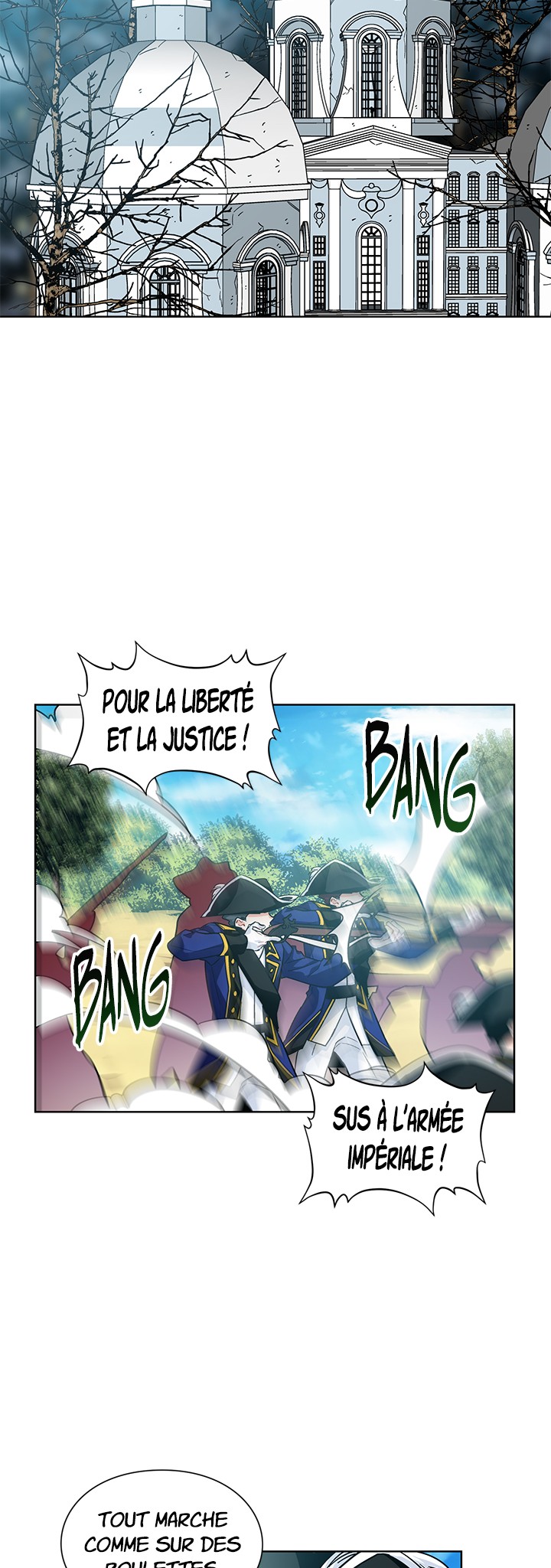 Read Doctor Elise FR Manga Online