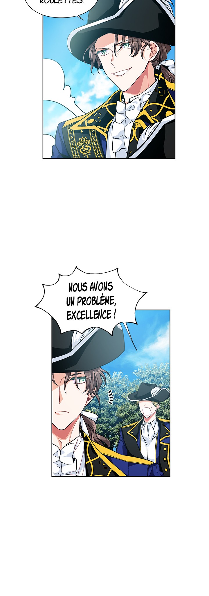 Read Doctor Elise FR Manga Online