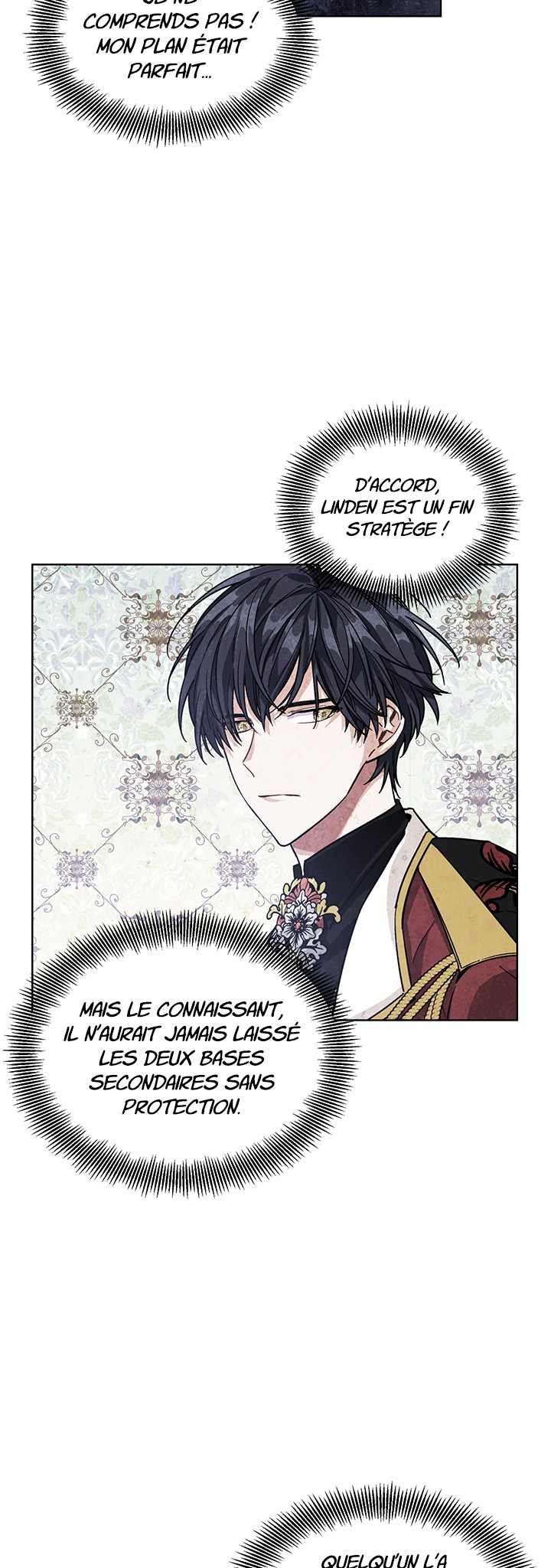 Read Doctor Elise FR Manga Online