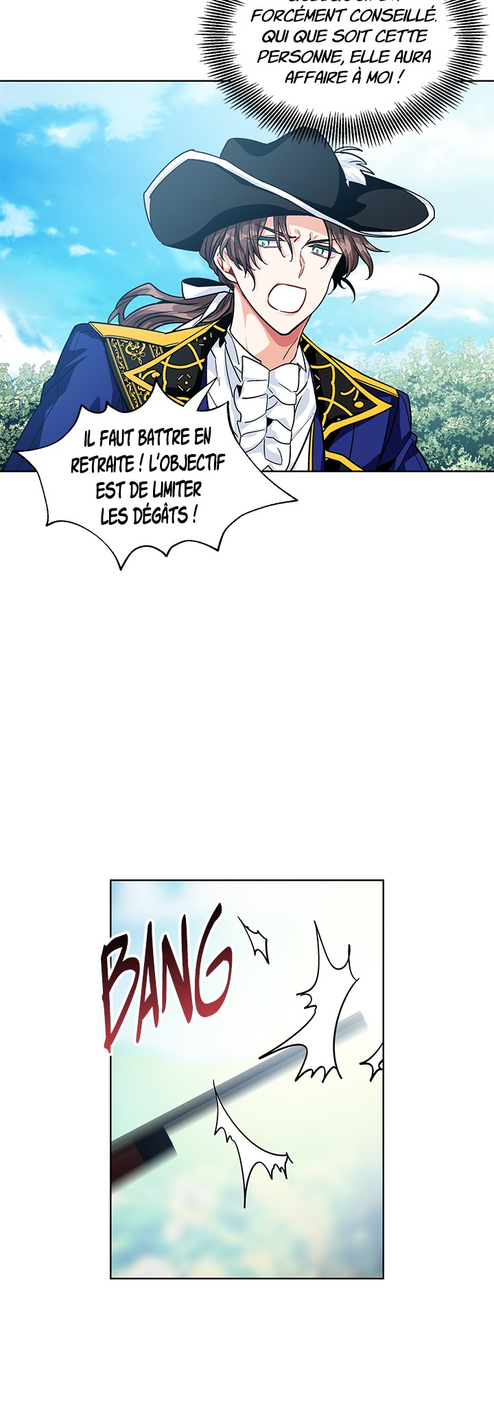 Read Doctor Elise FR Manga Online