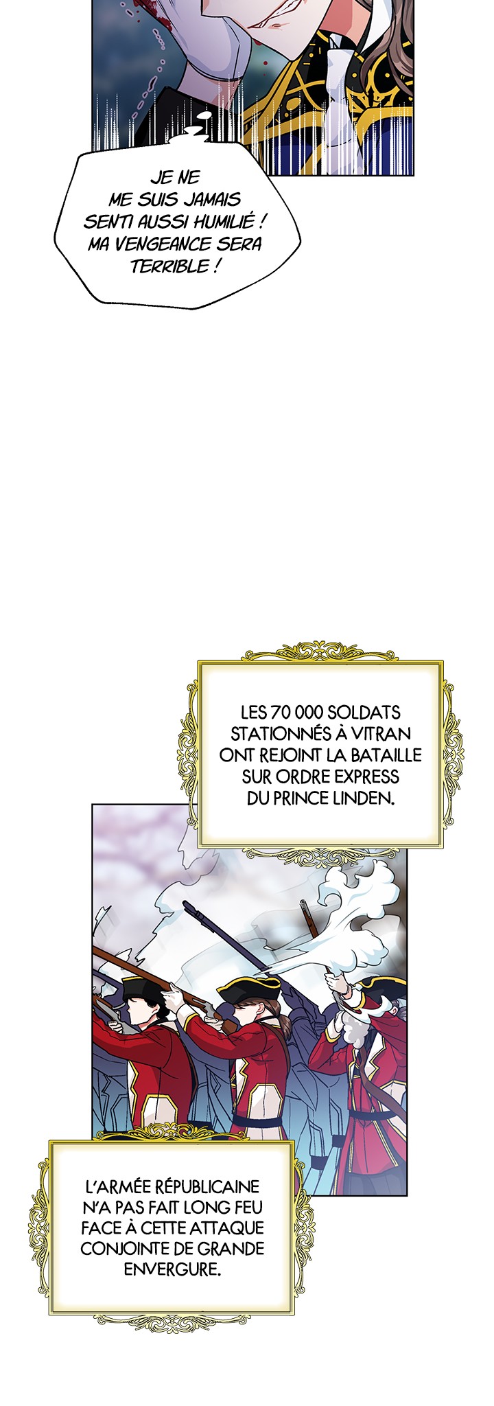 Read Doctor Elise FR Manga Online