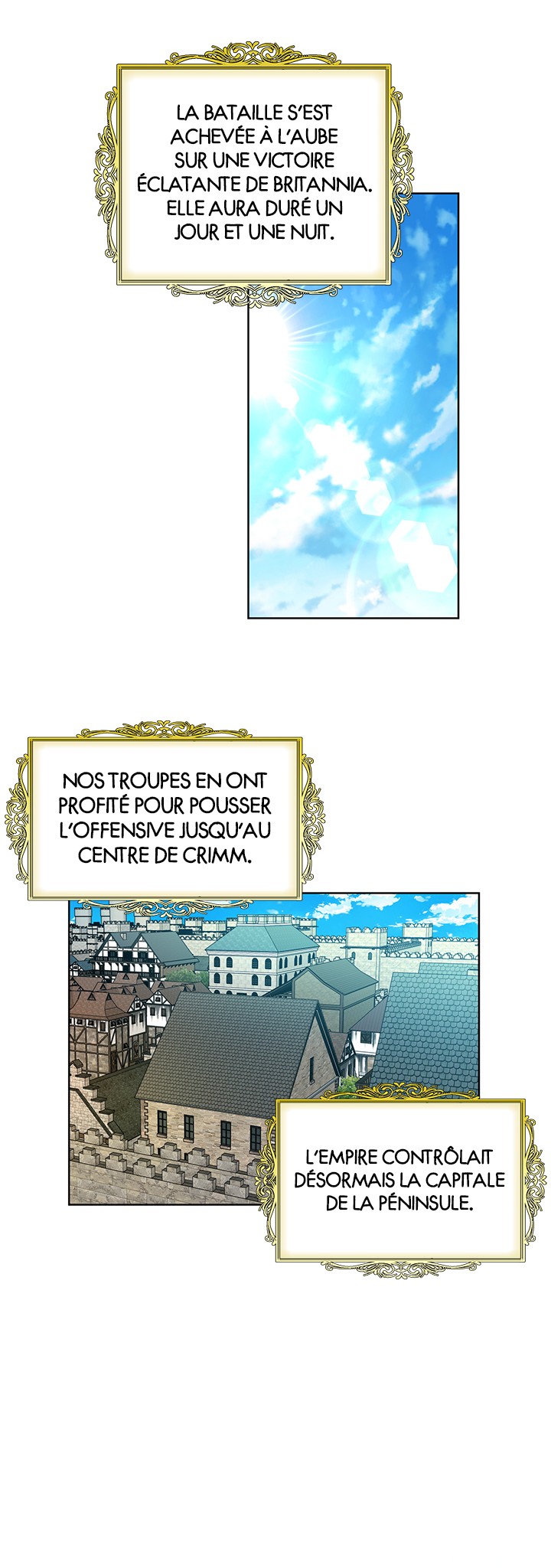 Read Doctor Elise FR Manga Online