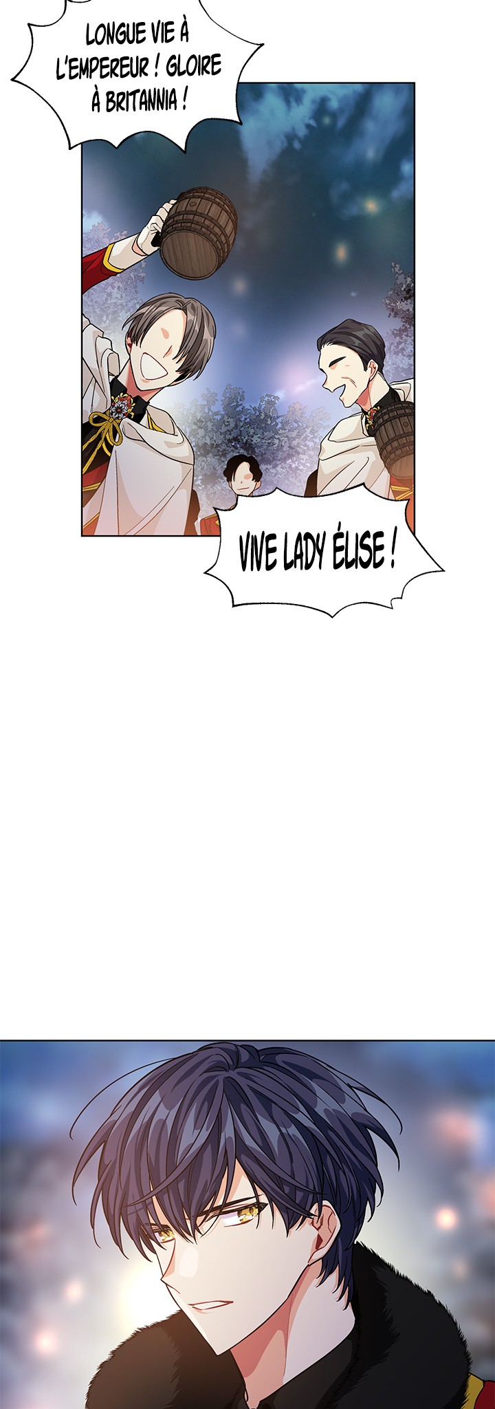 Read Doctor Elise FR Manga Online