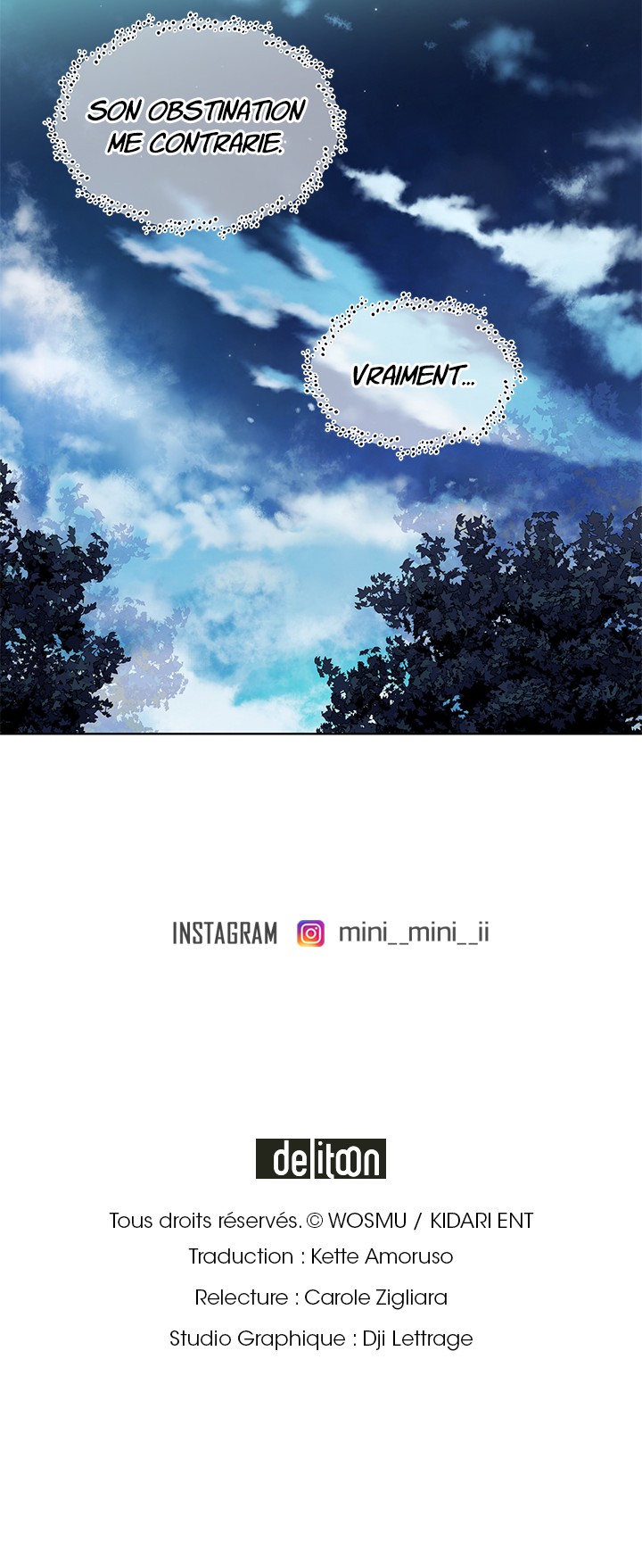 Read Doctor Elise FR Manga Online