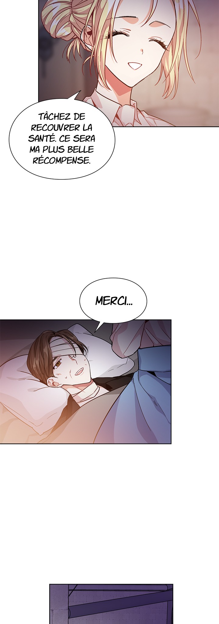 Read Doctor Elise FR Manga Online