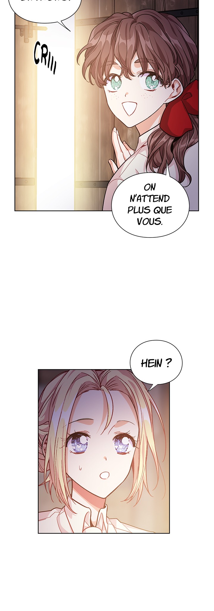 Read Doctor Elise FR Manga Online